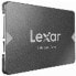 Фото #9 товара Жесткий диск Lexar NS100 512 Гб SSD