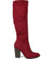 ფოტო #13 პროდუქტის Women's Kyllie Boots