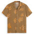 Фото #1 товара SCOTCH & SODA 177054 short sleeve shirt
