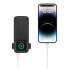 Фото #2 товара Belkin BoostCharge Pro - 10000 mAh - Wireless charging - 20 W - Black