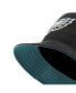 Фото #3 товара Men's Black Philadelphia Eagles Thick Cord Bucket Hat