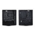 Блок полубашня Mini ITX CoolBox COO-PCIT05-1