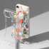 Фото #11 товара Чехол для смартфона Ringke iPhone 14 Plus Floral Защитный случай