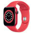 Фото #1 товара APPLE Series 6 GPS+Cellular 44 mm Watch refurbished