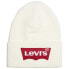 Фото #1 товара LEVIS ACCESSORIES Oversized Batwing Beanie