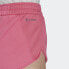 Фото #13 товара adidas women Hyperglam Mini Shorts