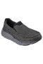 Фото #2 товара 204301-BLK Max Cushioning Elite Calver Erkek Füme Kumaş Sneaker Spor Ayakkabı