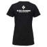 BLACK DIAMOND Equipment For Alpinists short sleeve T-shirt