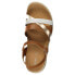 Фото #4 товара GEOX Soleima Sandals