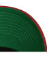 Men's Royal, Red Philadelphia 76ers Soul XL Logo Pro Crown Snapback Hat
