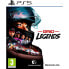 PLAYSTATION GAMES PS5 Grid Legends