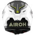 Фото #3 товара AIROH GP550 S Rush full face helmet