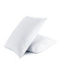 Фото #2 товара 2 Pack Down Feather Bed Pillows, Size- King