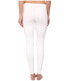 Фото #3 товара Hot Chillys 168725 Womens Solid Tight Underwear Base Layer White Size X-Large