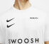 Фото #5 товара Футболка Nike Sportswear Swoosh T CV5893-100