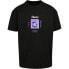 ფოტო #1 პროდუქტის MISTER TEE Catch Em 2.0 Oversize short sleeve T-shirt