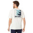 ფოტო #2 პროდუქტის RIP CURL Surf Revival Line Up short sleeve T-shirt