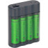 Фото #1 товара GP BATTERIES Charge AnyWay 3 In 1 Battery Charger