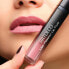 Long-lasting liquid matte lipstick Mat Passion (Lip Fluid) 3 ml