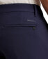 ფოტო #4 პროდუქტის Men's All-Season Slim-Fit Golf Pants