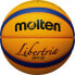 Фото #4 товара Molten 33T5000 3x3 Outdoor Basketball