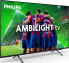 Фото #2 товара Telewizor Philips Ambilight TV 55PUS8319/12 55" 4K UHD LED Dolby Vision and Dolby Atmos TITAN OS​ HDMI 2.1