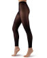 Фото #1 товара Women's European Made Fleece 1 Pair of Leggings