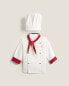 Children's chef costume