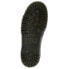 DR MARTENS 1461 Quad 3-Eye Patent Lamper Leopard Embross Shoes
