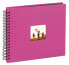 Hama 00010608 - Pink - 300 sheets - 320 mm - 360 mm