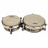 Pearl 7" & 8,5" Travel Bongo