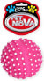 Фото #1 товара Игрушка для собак от PET NOVA - Vin Dentball Pink XS 6.5см