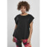 ფოტო #1 პროდუქტის URBAN CLASSICS Basic Shaped Big short sleeve T-shirt