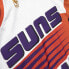 Mens Mitchell & Ness NBA SWINGMAN JERSEY - SUNS 1996 STEVE NASH