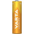 Фото #4 товара VARTA 1x8 Longlife AA LR 6 Batteries