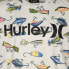 HURLEY Lure UPF short sleeve T-shirt