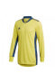 Фото #5 товара Футболка спортивная Adidas Adipro 20 Gk L Erkek Uzun Kollu