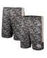 Фото #1 товара Men's Camo Colorado State Rams OHT Military-Inspired Appreciation Terminal Shorts