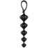 Фото #3 товара set of 2 Anal Beads Black