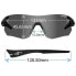 ფოტო #3 პროდუქტის TIFOSI Tsali Clarion Interchangeable sunglasses