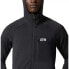 MOUNTAIN HARDWEAR Power Grid hoodie