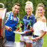 Фото #4 товара 30 x BBQ Grillmatte