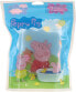 Фото #1 товара Kinder-Badeschwamm Peppa Pig Sommer blau