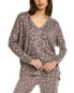 Фото #1 товара N Natori Mirage Cocoon Top Women's