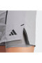 Фото #3 товара Шорты для тренировок Adidas Designed For Training Pro Series Adistrong мужские серые (IT7519)
