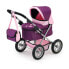 Doll Stroller Reig Trendy Royal Purple 45 cm