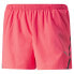 PUMA Ultraweave S Woven 3´´ Shorts Зарево заката, S - фото #1