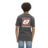 ფოტო #2 პროდუქტის HYDROPONIC Waves short sleeve T-shirt