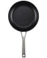Фото #10 товара Hard-Anodized Induction Nonstick Frying Pan, 8.25", Matte Black