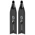 C4 Sideral 20 freediving fins